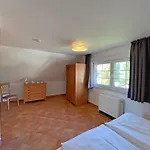 09 Am Selliner Apartment Sellin (Rugen)