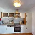 09 Am Selliner Apartment Sellin (Rugen)