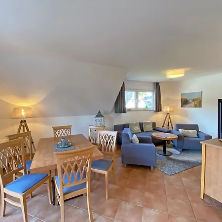 Сasa de vacaciones 09 Am Selliner Sellin (Rugen)