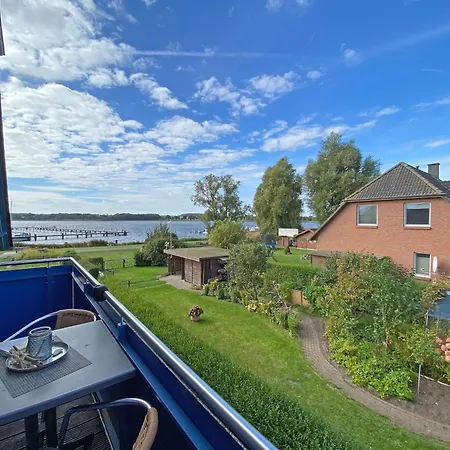 09 Am Selliner Apartment