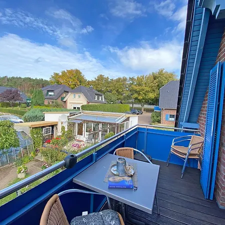 09 Am Selliner Apartment *
