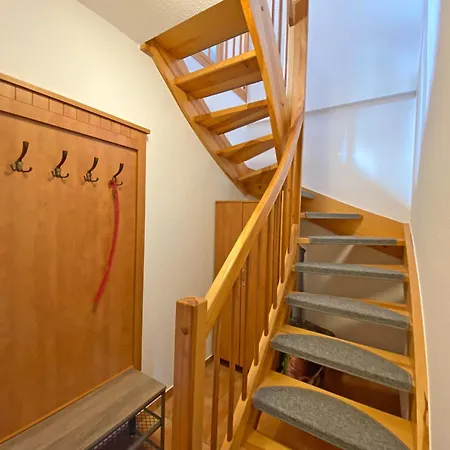 09 Am Selliner Apartment Sellin (Rugen)
