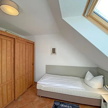 09 Am Selliner Apartment *
