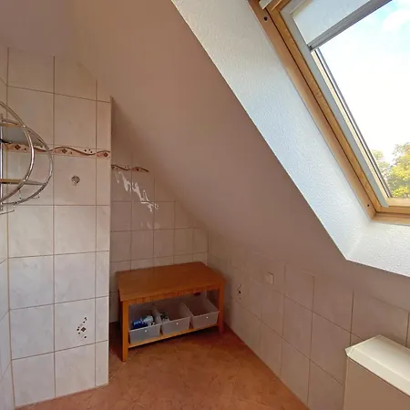 Apartment 09 Am Selliner Sellin (Rugen)