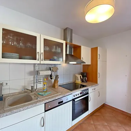 09 Am Selliner Apartment