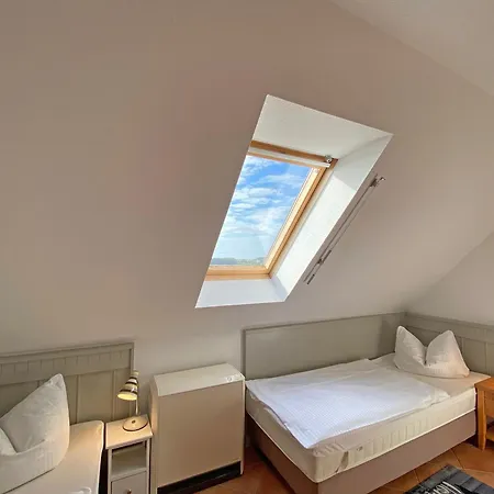 Apartment 09 Am Selliner Sellin (Rugen)