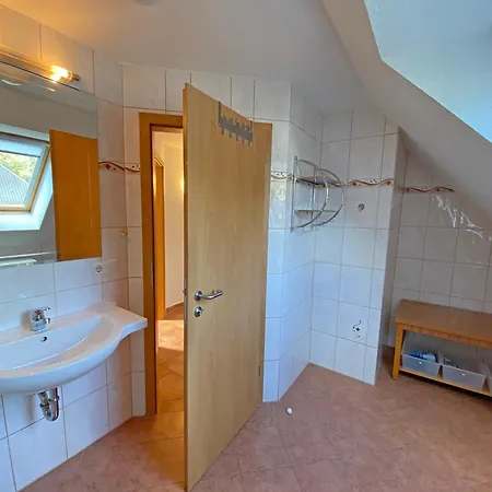 Apartment 09 Am Selliner