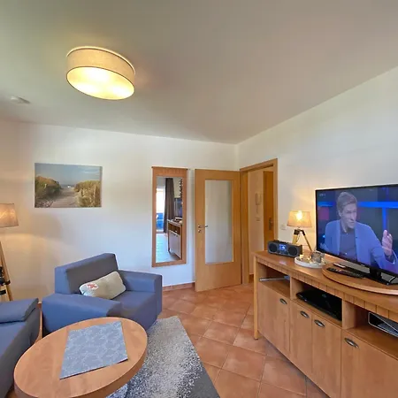 09 Am Selliner Apartment Sellin (Rugen)
